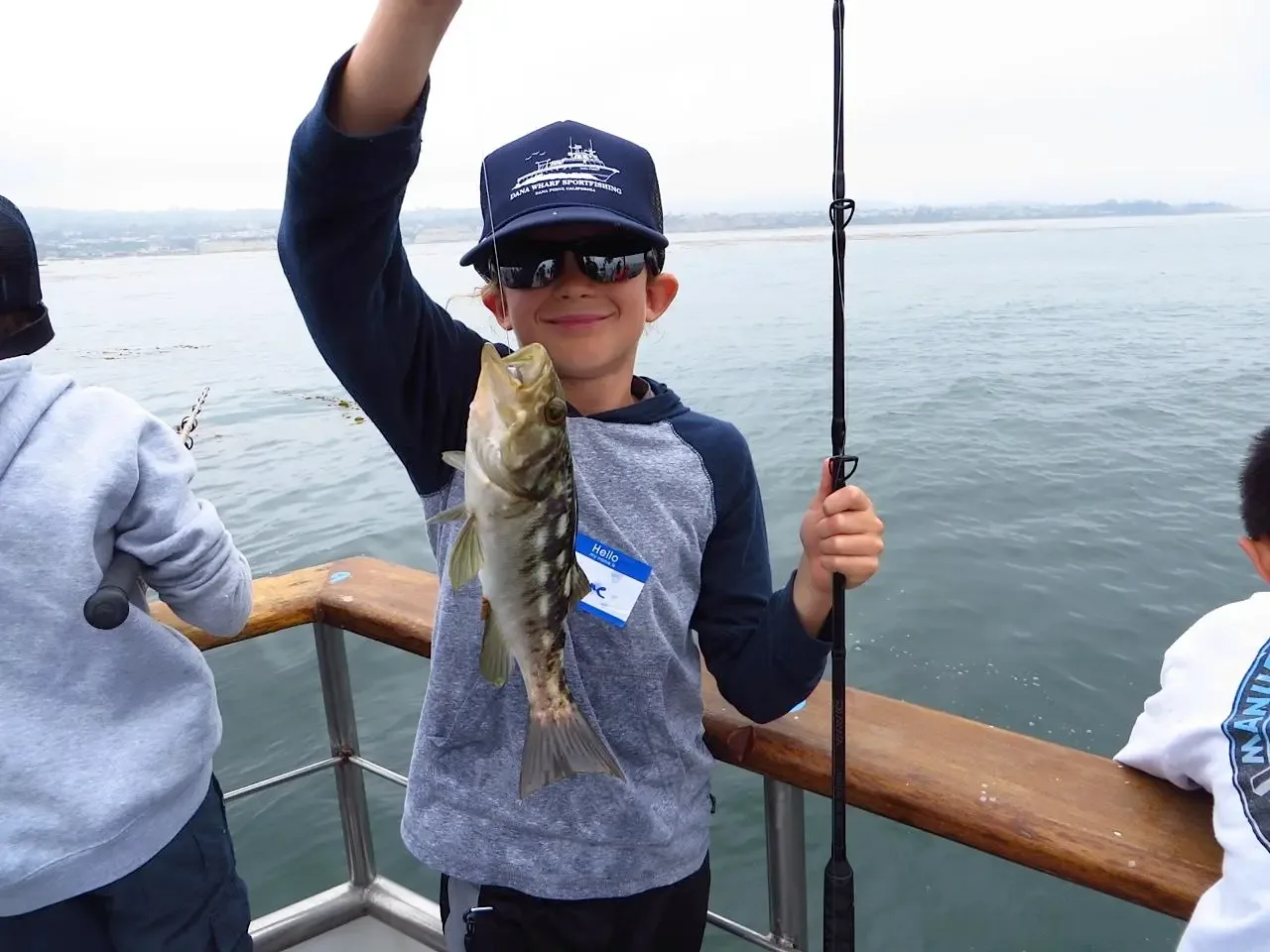 Kids Fishing Shirts: What to Look for in UPF, Fit, and Durability