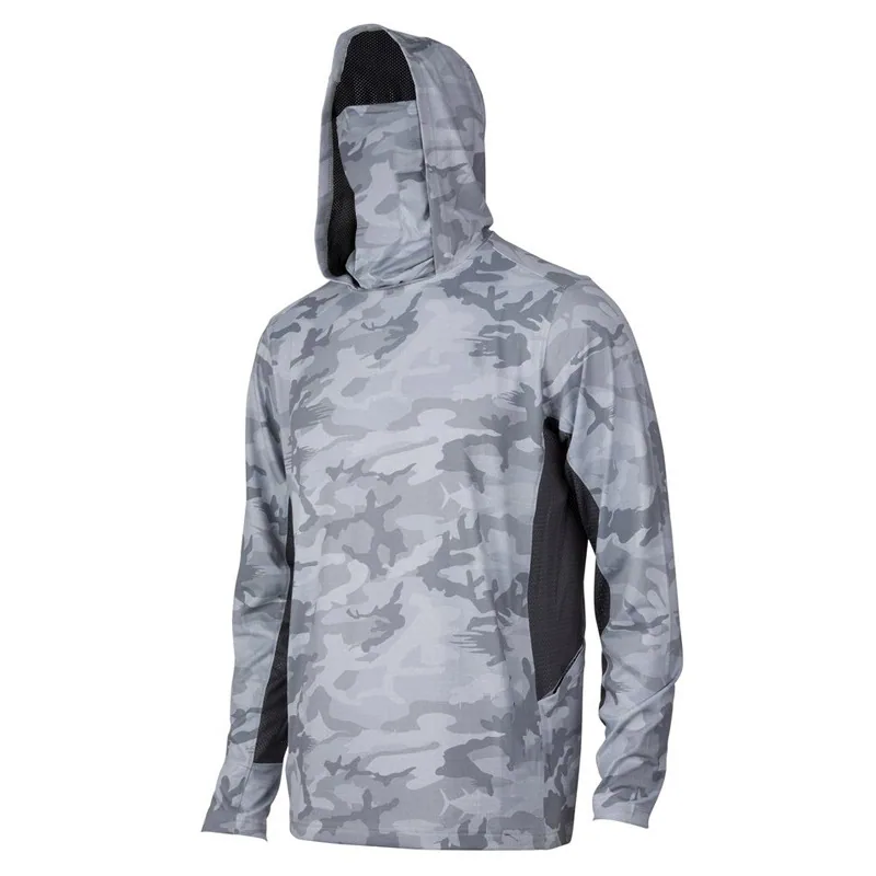 Sun Hoodie vs. UPF Fishing Shirt: Which Is Better on the Water?