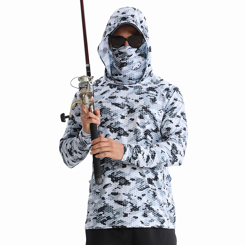 UPF50+ vs UPF30 Fishing Shirts: What Brands Should Specify