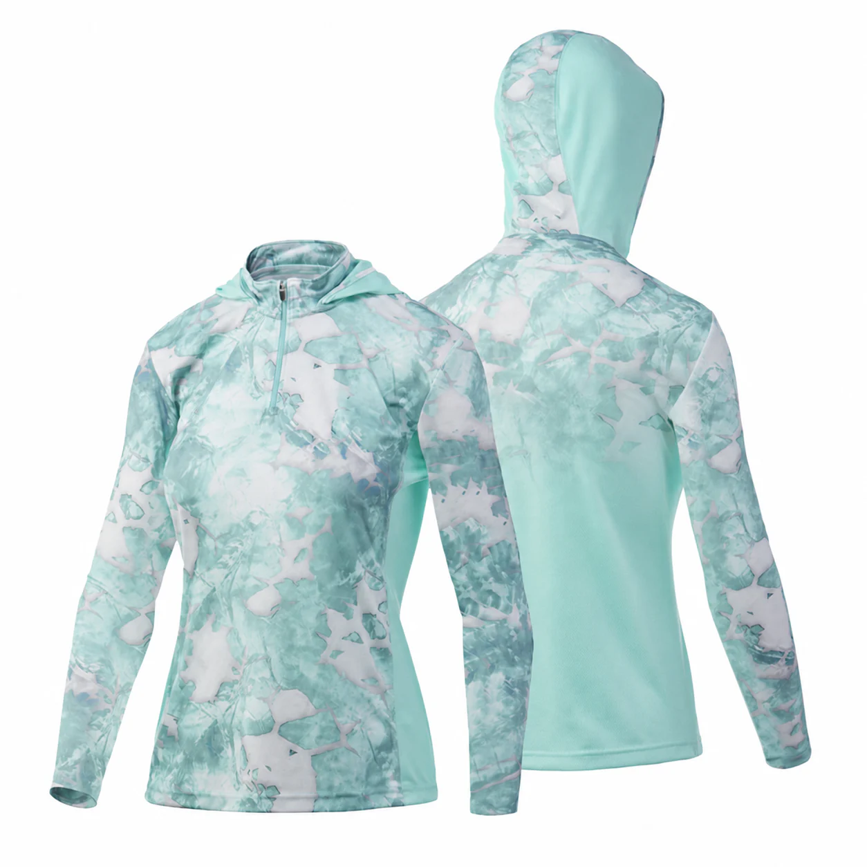Women's Fishing Shirts: Fit, Fabric, and Custom Design Details That Matter