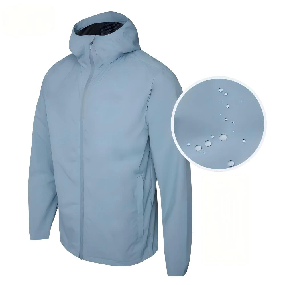 Fishing Jackets