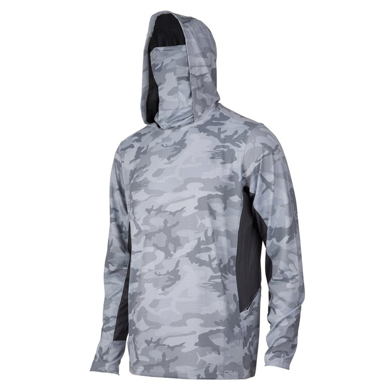 Fishing Hoodies
