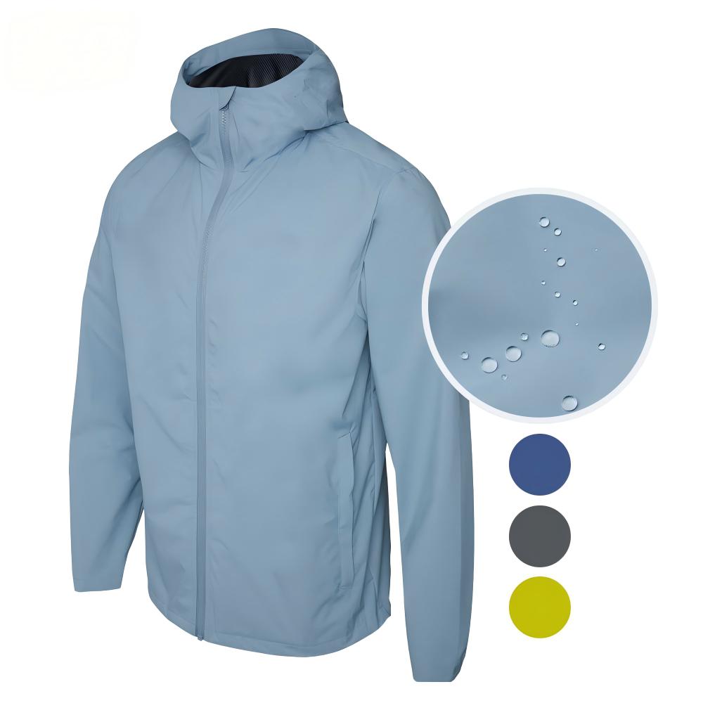 Fishing Jackets