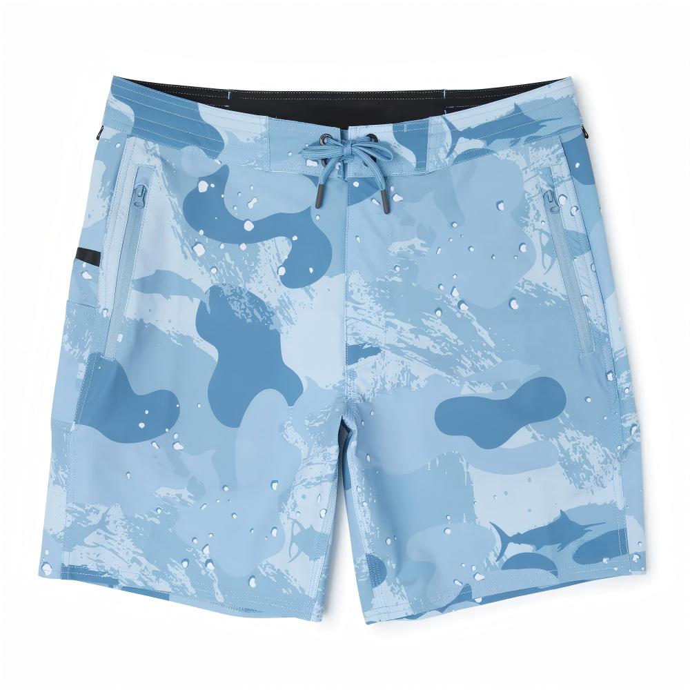 Fishing Pants